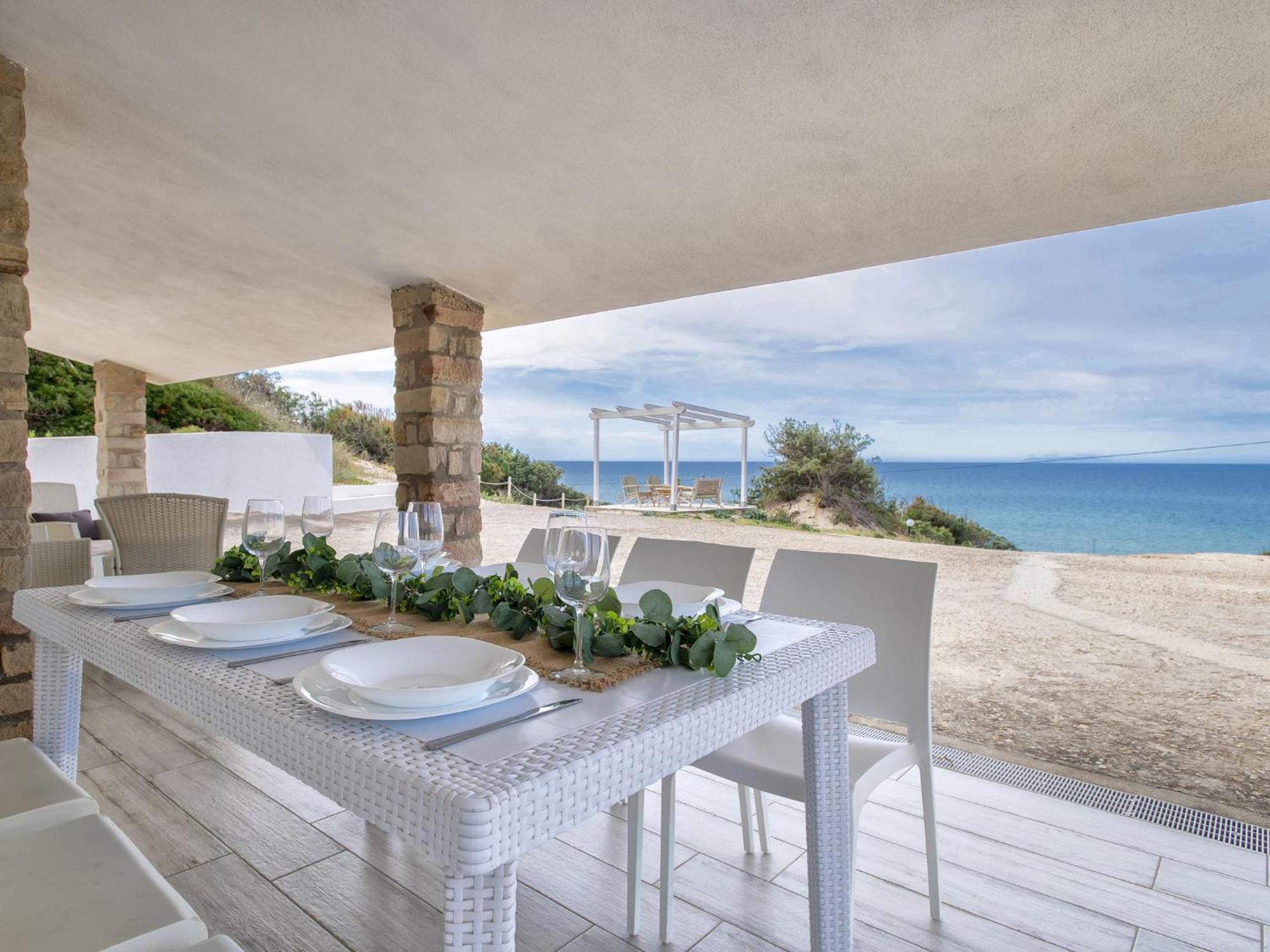Villa Chicca By Interhome *